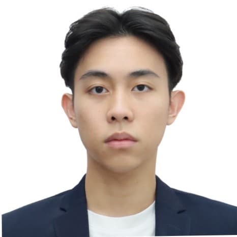 Kiefer Sulijanto