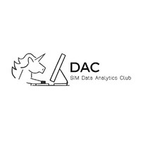 SIM Data Analytics Club